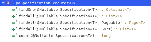 JpaSpecificationExecutor_Function